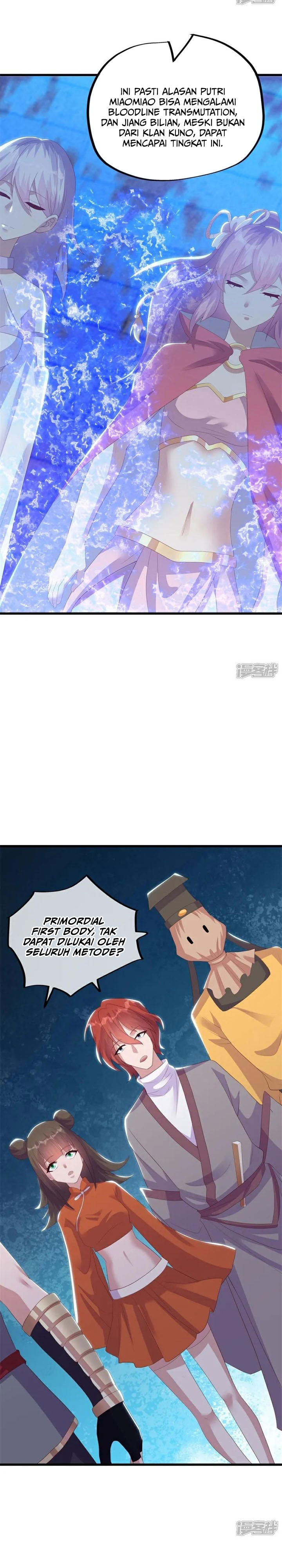 Dilarang COPAS - situs resmi www.mangacanblog.com - Komik peerless soul 732 - chapter 732 733 Indonesia peerless soul 732 - chapter 732 Terbaru 14|Baca Manga Komik Indonesia|Mangacan